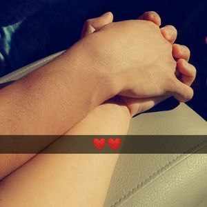 Meet your Posher, Ingrid